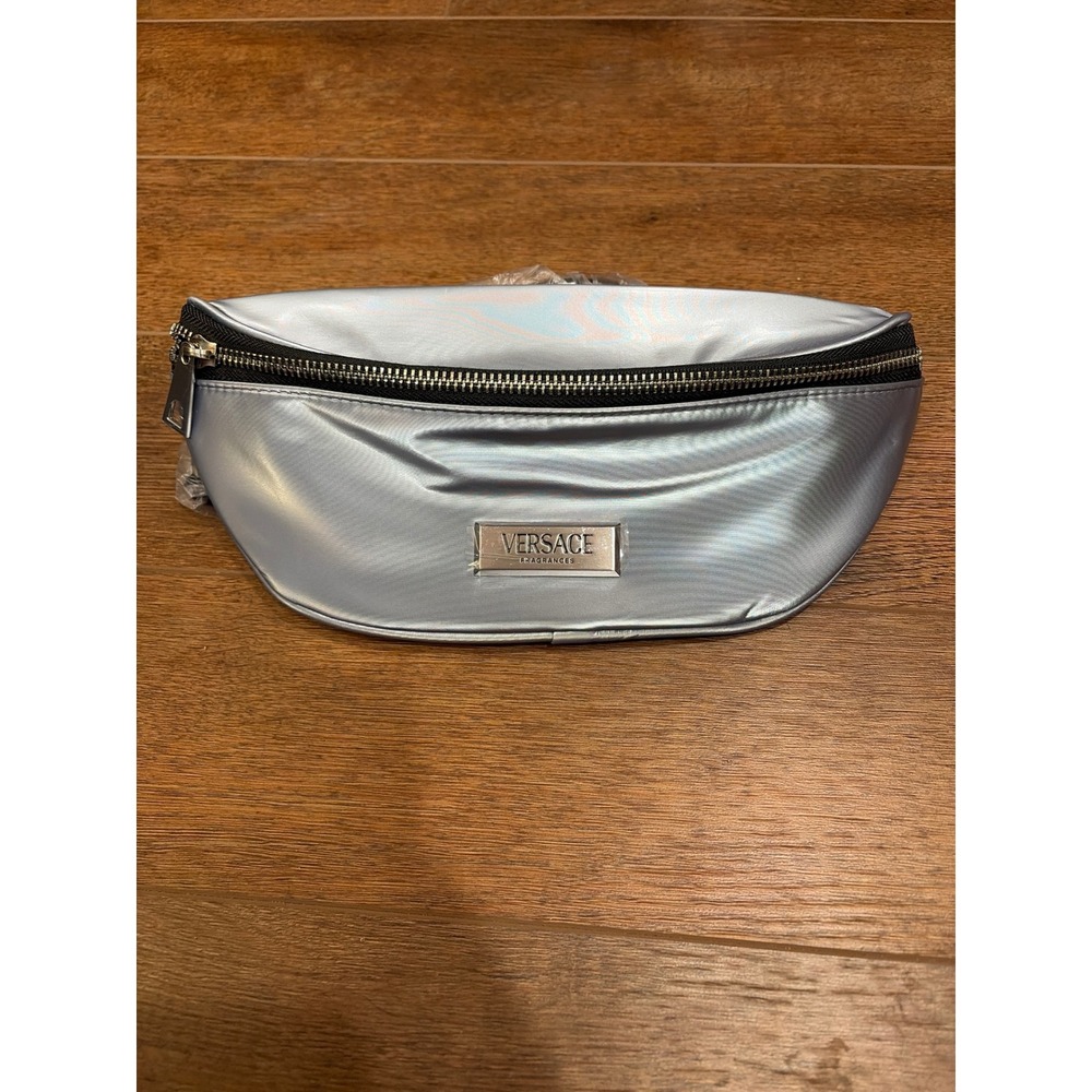 Versace Fragrances Belt Bag